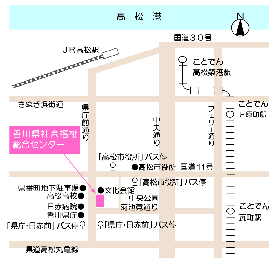 施設の概要と特徴